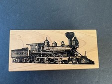 Rubber railroad locomotive for sale  Escondido