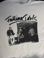 Falling idols group for sale  Long Beach