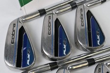 Cobra fly irons for sale  LOANHEAD