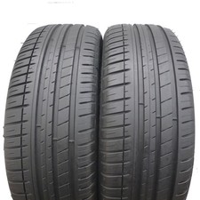 Michelin 215 zr18 gebraucht kaufen  Berlin