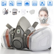 Atemschutz halbmaske professio gebraucht kaufen  Euskirchen