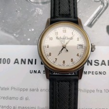 Orologio carica manuale usato  Castellammare del Golfo