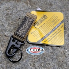 Maxpedition keyper khaki usato  Busto Arsizio