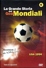 Dvd grande storia usato  Roma