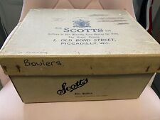 Scotts ltd vintage for sale  STURMINSTER NEWTON