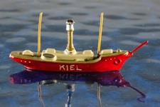 Feurschiff hds kiel gebraucht kaufen  Gransee