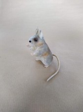 Stofftier maus wohl gebraucht kaufen  Konstanz