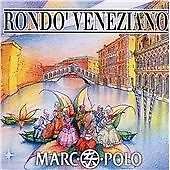Rondo veneziano marco for sale  STOCKPORT