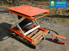 Hercules 2000 lbs for sale  Downingtown