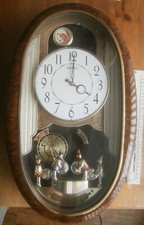 Vintage seiko melodies for sale  BLACKPOOL
