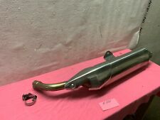 Auspuff riginal links gebraucht kaufen  Bremen