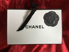 Chanel geschenkverpackung tasc gebraucht kaufen  Hadamar