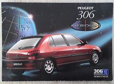 peugeot 306 meridian for sale  BOURNE