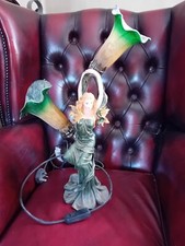 Decorative lamp for sale  CHURCH STRETTON