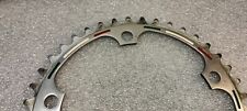 Chainring record campagnolo usato  Italia