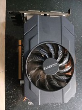 Gigabyte nvidia geforce for sale  SOUTHAMPTON