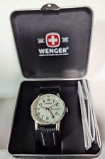 Wenger swiss army d'occasion  Expédié en Belgium