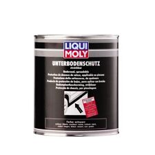 Unterbodenschutz liqui moly gebraucht kaufen  Stuttgart