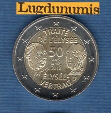 Euro commémo allemagne d'occasion  Lyon II