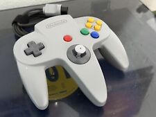 Official nintendo gray for sale  Ashley