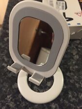 Cosmetic mirror desktop for sale  NOTTINGHAM