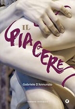 Piacere ediz integrale usato  Busto Arsizio