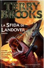Brooks terry sfida usato  Italia