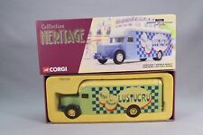 Ll752 corgi heritage d'occasion Ll752 corgi heritage d'occasion  Péronnas