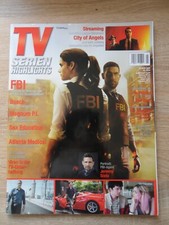 Serien highlights 2020 gebraucht kaufen  Hamburg