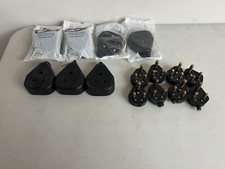 15a plugs sockets for sale  WELLINGBOROUGH