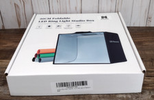 Portable photo studio for sale  Bonaire