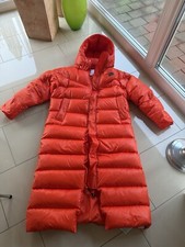 Nike daunenmantel range gebraucht kaufen  Münster