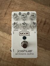 Mxr joshua ambient d'occasion  Saint-Jean-d'Aulps