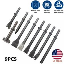 9pcs pneumatic air for sale  Rancho Cucamonga