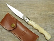 Knife coltello sardegna usato  Siniscola
