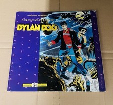dylan catalogo usato  Roma