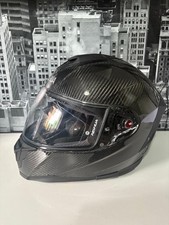 Carbon motorradhelm neuwertig gebraucht kaufen  Rheine