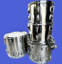 Ludwig stainless steel gebraucht kaufen  Bad Liebenzell