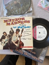 meteors psychobilly gebraucht kaufen meteors psychobilly gebraucht kaufen Deutschland