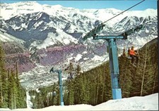 Vintage telluride ski for sale  Valley City
