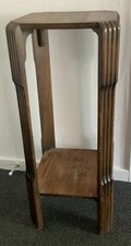 Vintage wooden occasional for sale  NOTTINGHAM