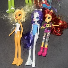 Little pony equestria for sale  Laurel