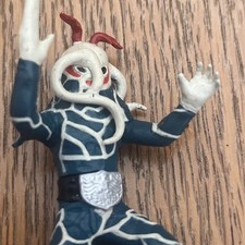 Figurine torikabuto kamen d'occasion  Montreuil