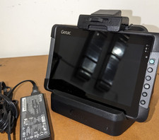 Tablet PC Getac T800 G2 - 125 GB - 8 GB RAM comprar usado Tablet PC Getac T800 G2 - 125 GB - 8 GB RAM comprar usado  Enviando para Brazil