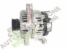182b6000 alternatore fiat usato  Rimini