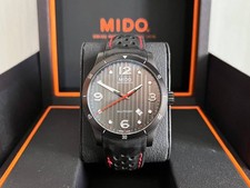42mm mido multifort d'occasion  Expédié en Belgium