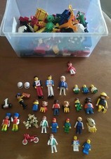Lotto lego mini usato  Roma