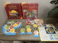 Vintage settlers catan for sale  Wilson