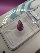 saphir oval schliff gebraucht kaufen  Besigheim
