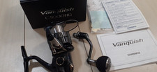 Mint shimano vanquish d'occasion Mint shimano vanquish d'occasion  Expédié en France